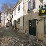 Alfama Modern Beco Da Lapa